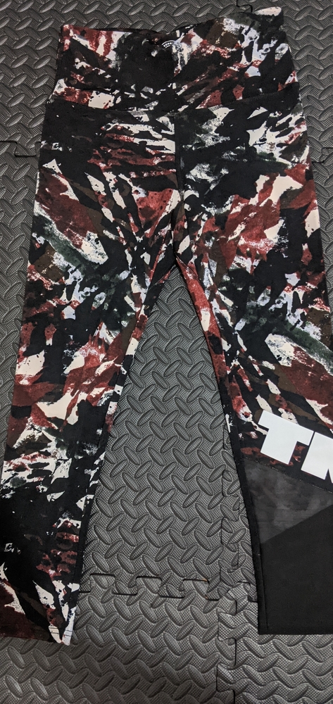 TKO yoga pants